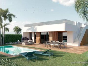 Villa en venta en Los Teatinos - Sports facilities