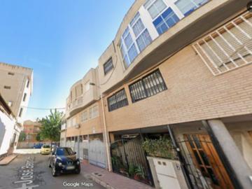 Carmen Huerta, Poligono Sur, Sevilla, Sevilla, Andalucía, Andalucía