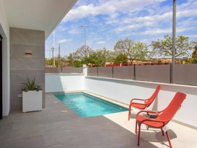 Chalet Venta Murcia Capital, Murcia Capital