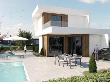 Villa en venta en Los Teatinos - Piscina