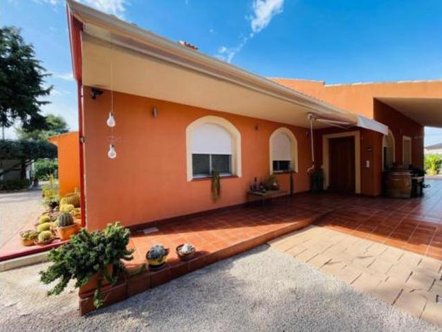 Chalet Venta Murcia Capital, San José de la Vega