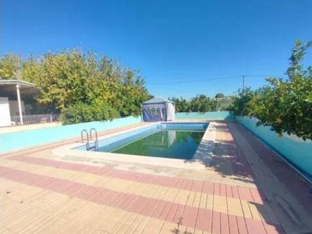 Chalet Venta Murcia Capital, Sangonera la Seca
