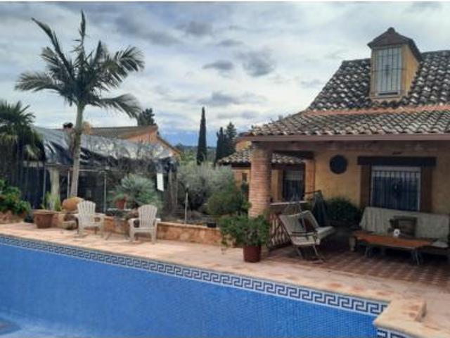 Chalet Venta Murcia Capital, Sangonera la Verde