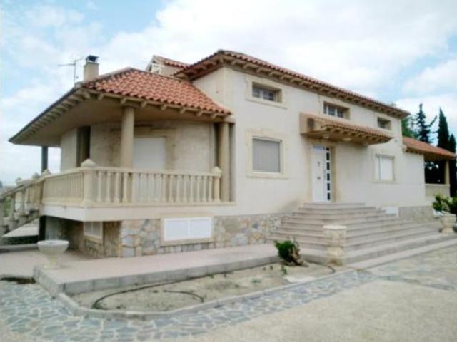 Chalet Venta Murcia Capital, Santo Ángel