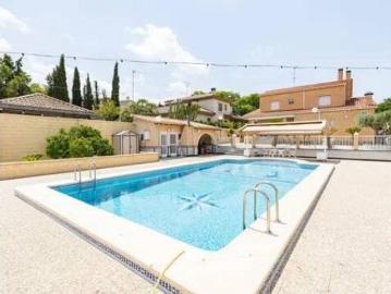 Chalet Venta Murcia Capital, Santo Ángel