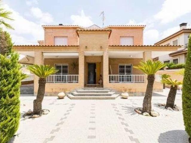 Chalet Venta Murcia Capital, Santo Ángel