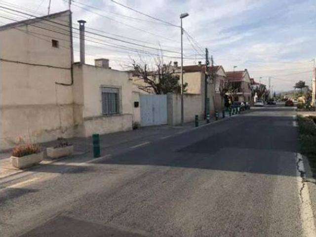 Chalet Venta Murcia Capital, Santa Cruz