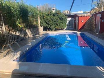 Chalet Venta Murcia Capital, Santa Eulalia