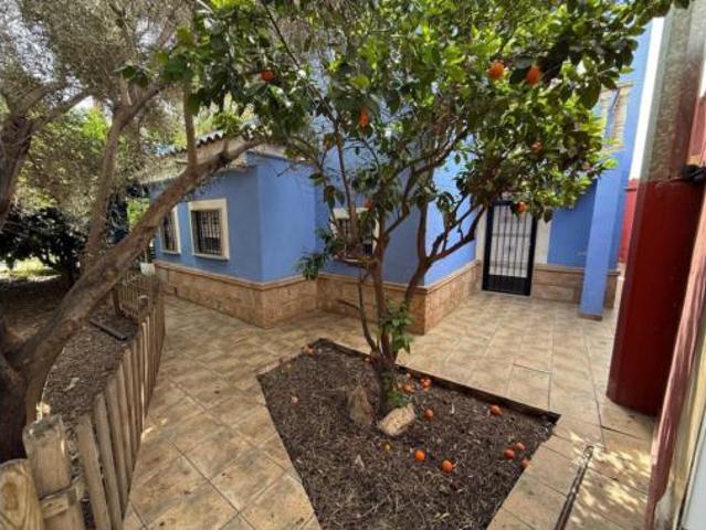 Chalet Venta Murcia Capital, Santa Eulalia