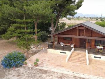Chalet Venta Murcia Capital, Pedanías Este
