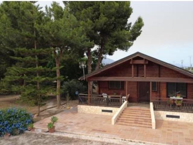 Chalet Venta Murcia Capital, Pedanías Este
