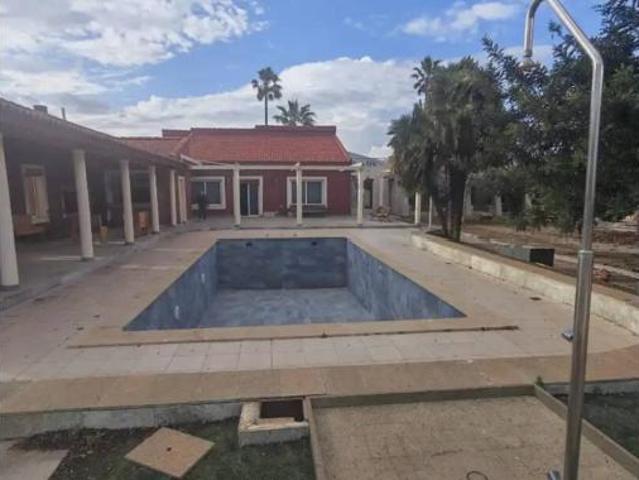 Chalet Venta Murcia Capital, Pedanías Oeste