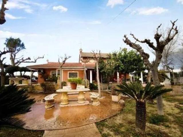 Chalet Venta Murcia Capital, Puente Tocinos