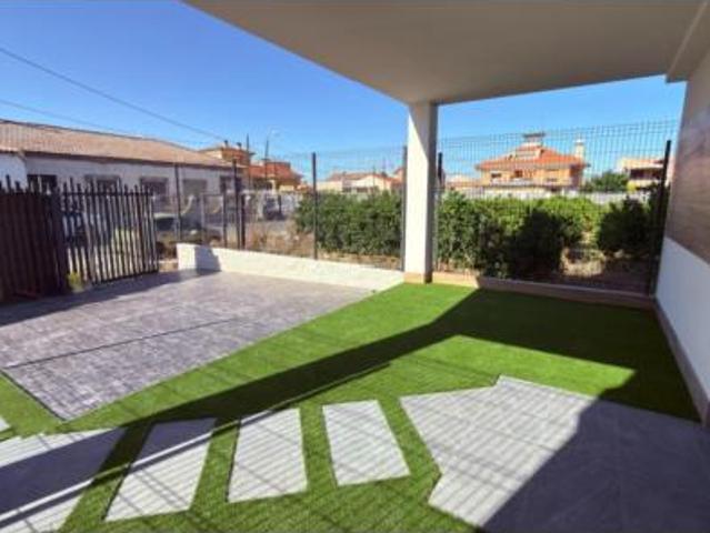 Chalet Venta Murcia Capital, Rincón de Seca