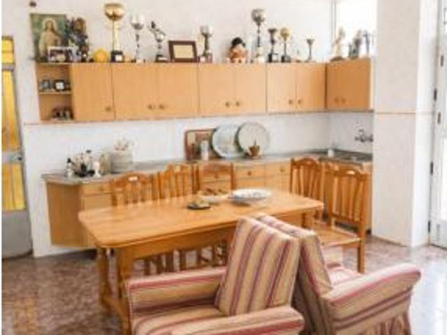 Chalet Venta Murcia Capital, Rincón de Seca