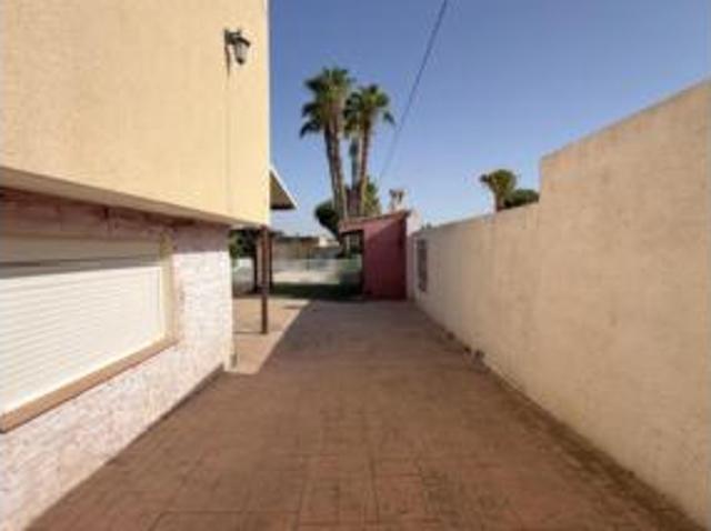 Chalet Venta Murcia Capital, Torreagüera
