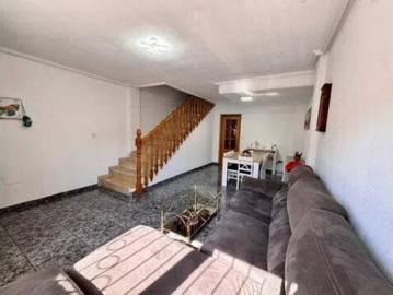 Chalet Venta Murcia Capital, Zarandona