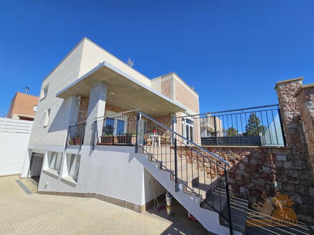 Chalet Venta Murcia