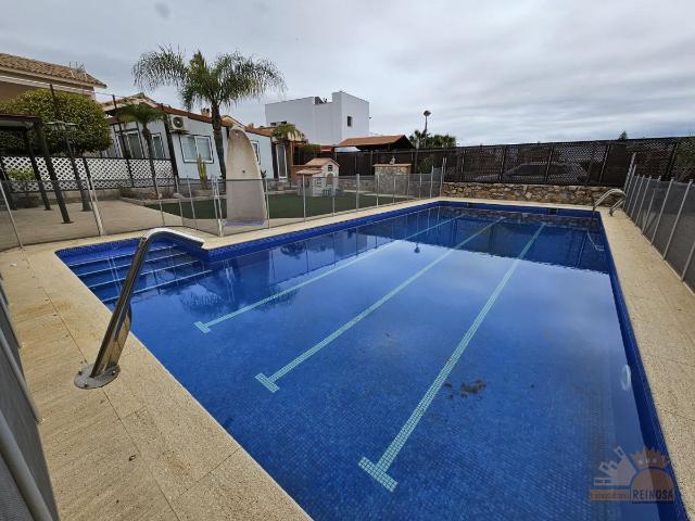 Chalet Venta Murcia