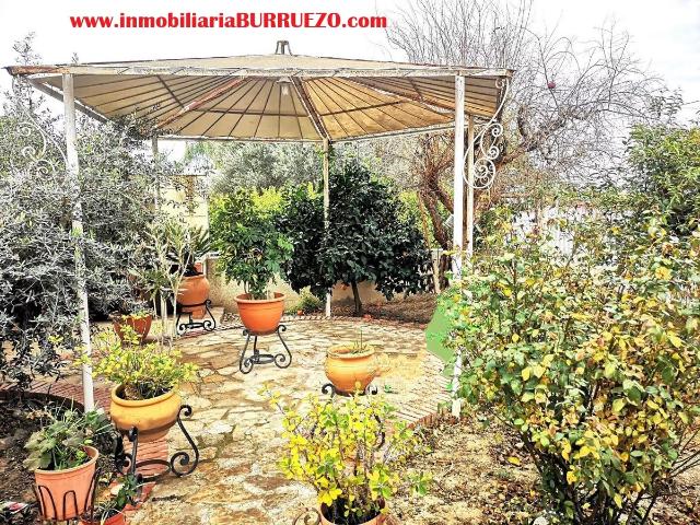 Chalet Venta Murcia