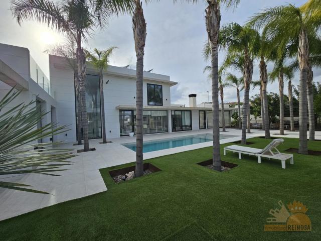 Chalet Venta Murcia
