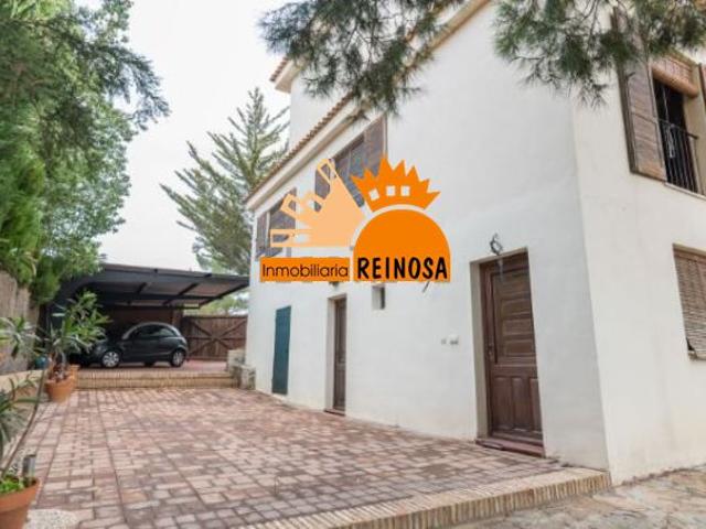 Chalet Venta Murcia