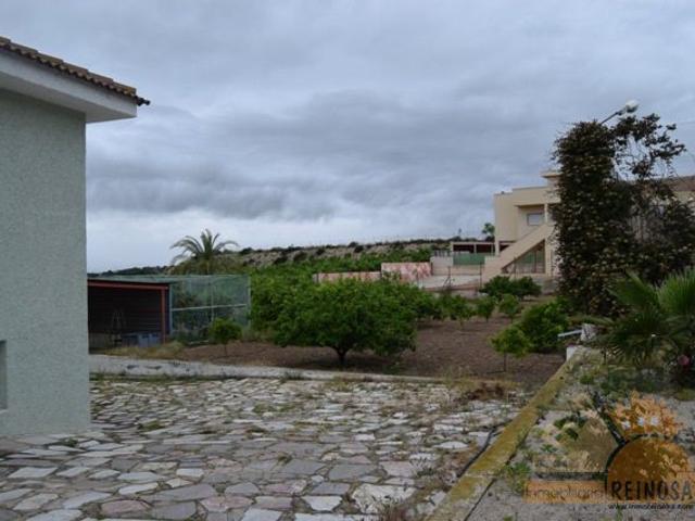 Chalet Venta Murcia