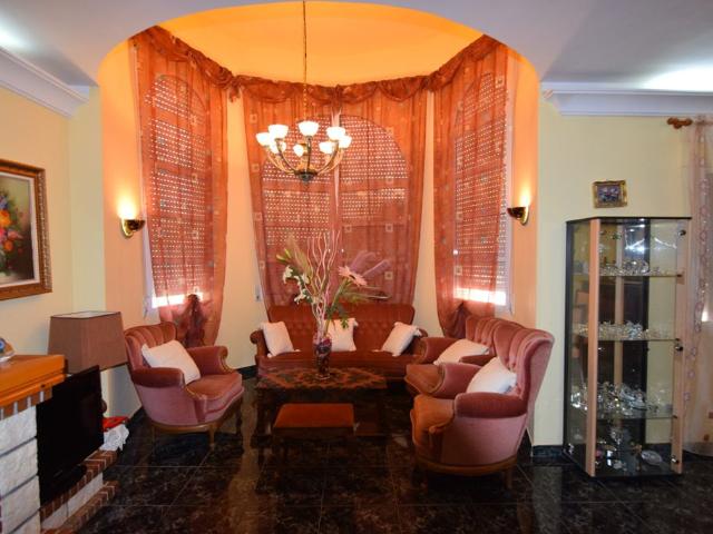 Chalet Venta Murcia