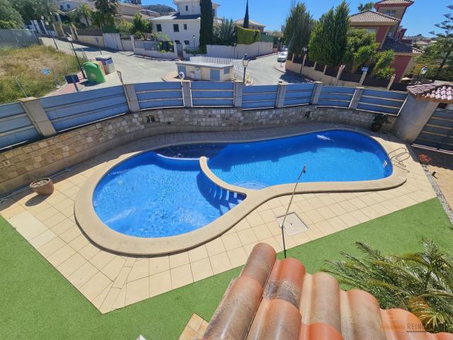 Chalet Venta Murcia
