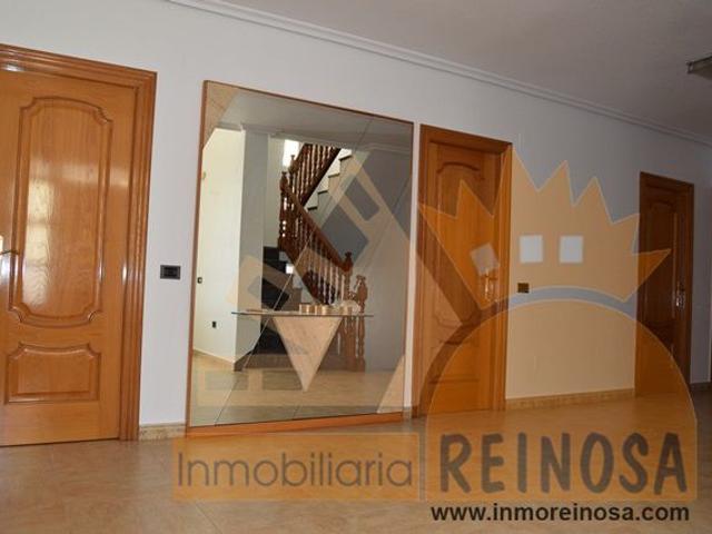 Chalet Venta Murcia
