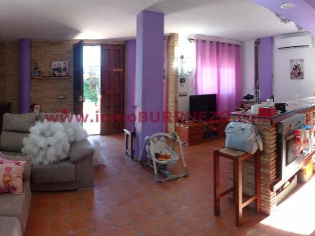 Chalet Venta Murcia