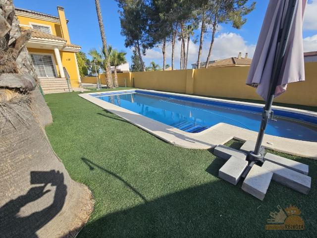 Chalet Venta Murcia