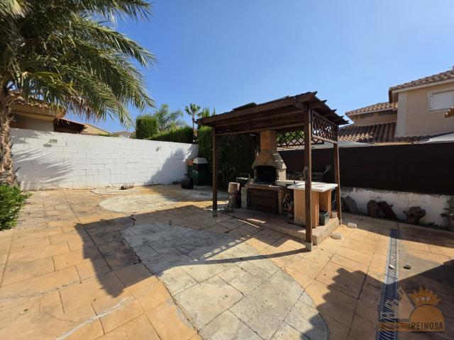 Chalet Venta Murcia