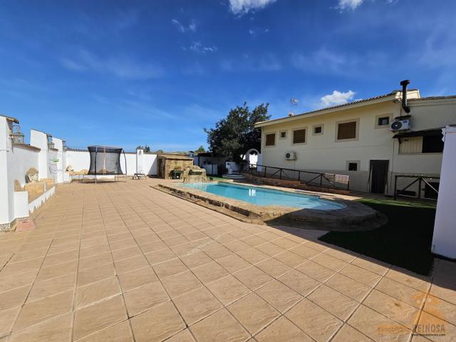Chalet Venta Murcia