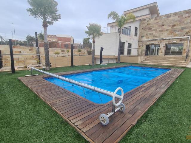Chalet Venta Murcia
