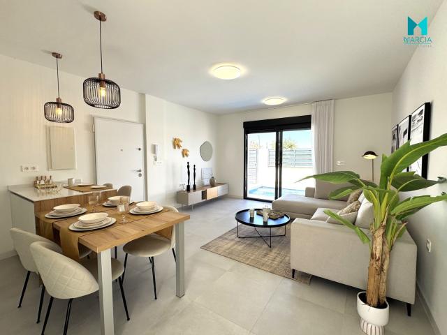 Chalet Venta Murcia