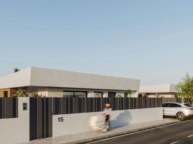 Chalet Venta Murcia
