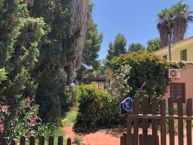 Chalet Venta Murcia