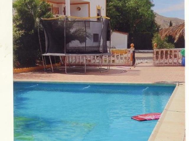Chalet Venta Murcia