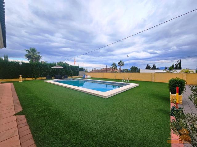 Chalet Venta Murcia