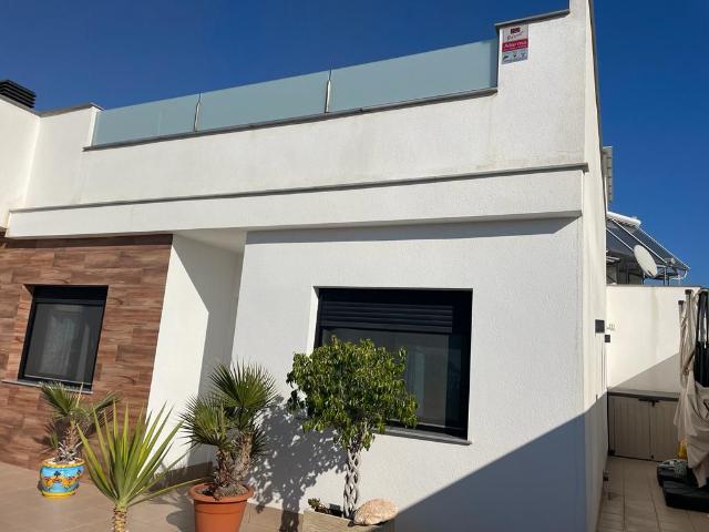 Chalet Venta Murcia