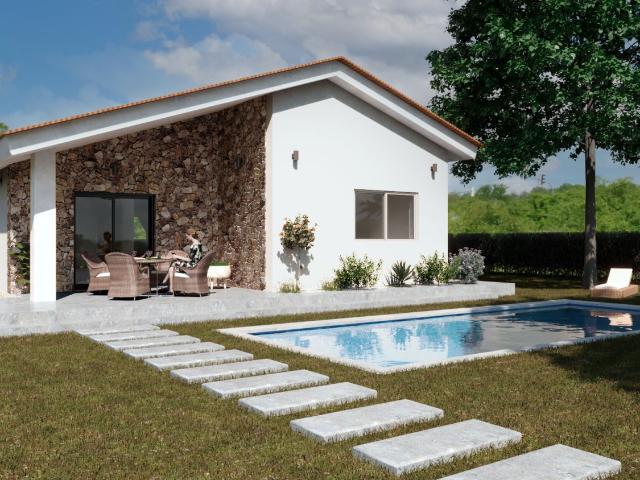 Chalet Venta Murcia