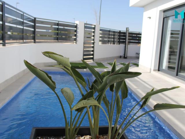 Chalet Venta Murcia