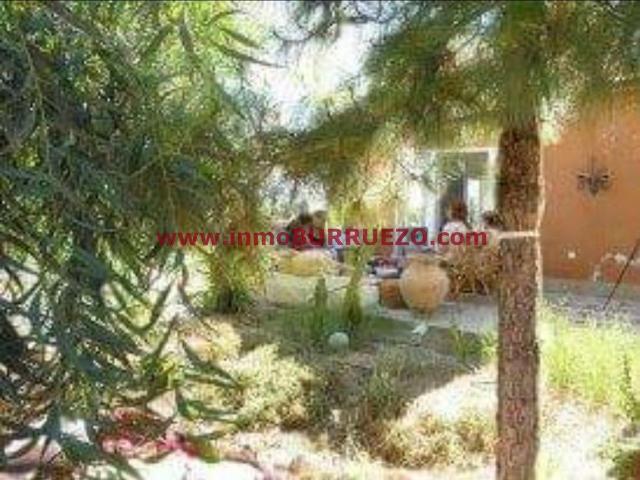 Chalet Venta Murcia