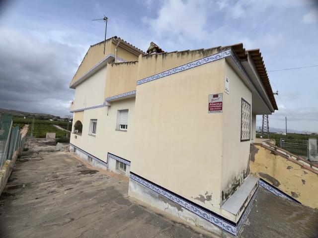 Chalet Venta Murcia