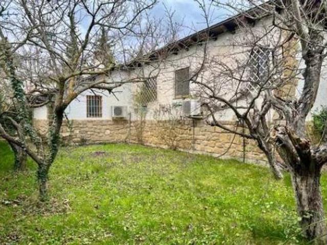 Chalet Venta Murillo de Gállego, Murillo de Gállego