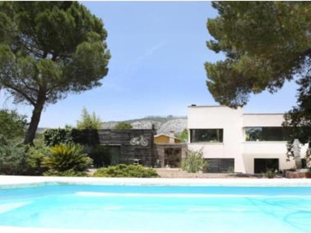 Chalet Venta Muro de Alcoy, Muro de Alcoy