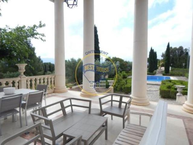 Chalet Venta Muro de Alcoy, Muro de Alcoy