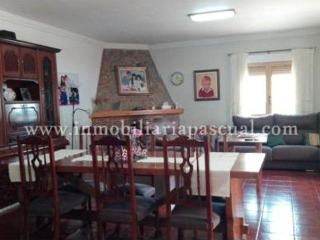 Chalet Venta Muro de Alcoy, Muro de Alcoy