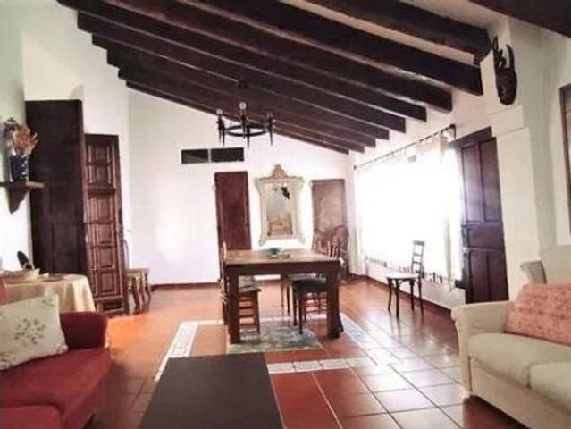 Chalet Venta Muro de Alcoy, Muro de Alcoy